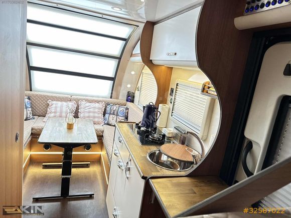 ER KARAVAN FULL PAKET~YK410~SIFIR~HEMENTESLİM~1ADET VAR