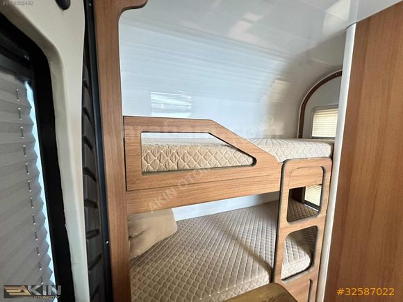 ER KARAVAN FULL PAKET~YK410~SIFIR~HEMENTESLİM~1ADET VAR