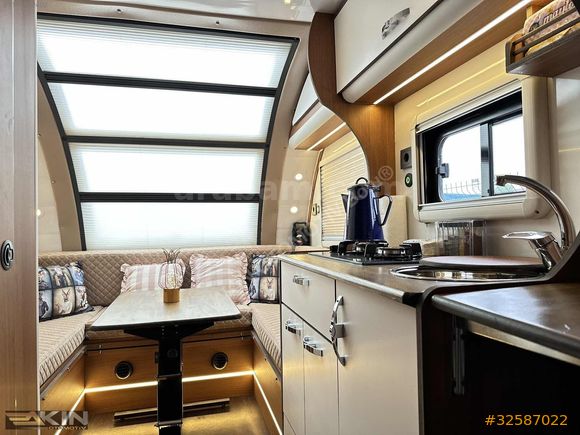 ER KARAVAN FULL PAKET~YK410~SIFIR~HEMENTESLİM~1ADET VAR