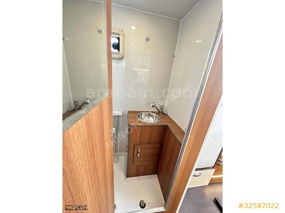 ER KARAVAN FULL PAKET~YK410~SIFIR~HEMENTESLİM~1ADET VAR