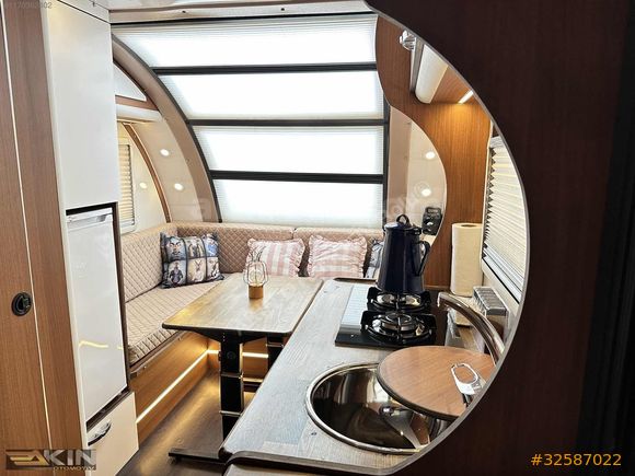 ER KARAVAN FULL PAKET~YK410~SIFIR~HEMENTESLİM~1ADET VAR
