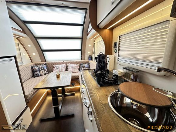 ER KARAVAN FULL PAKET~YK410~SIFIR~HEMENTESLİM~1ADET VAR