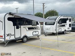 ER KARAVAN FULL PAKET~YK410~SIFIR~HEMENTESLİM~1ADET VAR