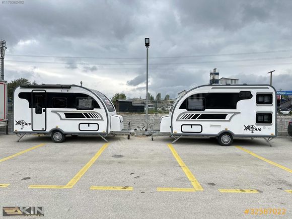 ER KARAVAN FULL PAKET~YK410~SIFIR~HEMENTESLİM~1ADET VAR