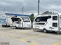 ER KARAVAN FULL PAKET~YK410~SIFIR~HEMENTESLİM~1ADET VAR