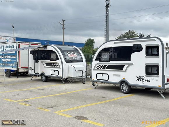 ER KARAVAN FULL PAKET~YK410~SIFIR~HEMENTESLİM~1ADET VAR