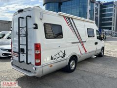 ?ZENGİN'den ?K.KARTI 12 AY TK DAHA 80KM FULL YAPILI DAILYKARAVAN