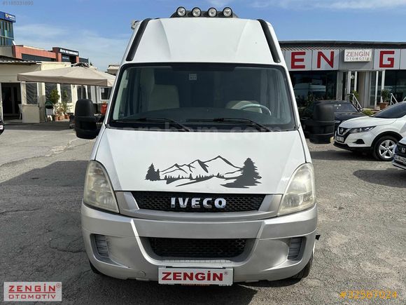 ?ZENGİN'den ?K.KARTI 12 AY TK DAHA 80KM FULL YAPILI DAILYKARAVAN
