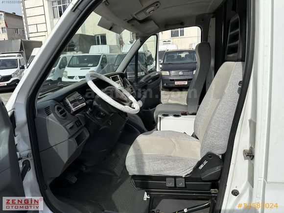 ?ZENGİN'den ?K.KARTI 12 AY TK DAHA 80KM FULL YAPILI DAILYKARAVAN