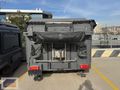 TUR OTO'dan CRAWLER KMP 190 ÇEKME KARAVAN