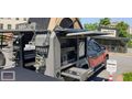 TUR OTO'dan CRAWLER KMP 190 ÇEKME KARAVAN