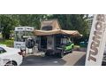 TUR OTO'dan CRAWLER KMP 190 ÇEKME KARAVAN