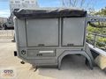 TUR OTO'dan CRAWLER KMP 190 ÇEKME KARAVAN