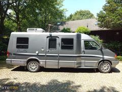 OTOTİM ETİLER 1996 MODEL MOTOKARAVAN WİNNEBAGO RİALTA ORJİNAL