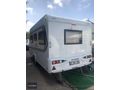 AUTO EVA/WEINSBERG 450 FU NORWAY EDITION YERDENISITMA/MOVER/TENT