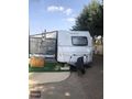 AUTO EVA/WEINSBERG 450 FU NORWAY EDITION YERDENISITMA/MOVER/TENT