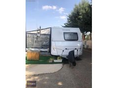 AUTO EVA/WEINSBERG 450 FU NORWAY EDITION YERDENISITMA/MOVER/TENT
