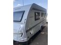 AUTO EVA/WEINSBERG 450 FU NORWAY EDITION YERDENISITMA/MOVER/TENT