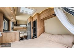 ' EKOL MOTORS ' / 2025 MODEL VK 415 M ÇEKME KARAVAN K.K ÖDEME