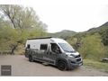 FULL AVRUPA DONANIMLI MOTOKARAVAN
