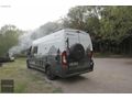 FULL AVRUPA DONANIMLI MOTOKARAVAN