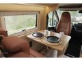 FULL AVRUPA DONANIMLI MOTOKARAVAN