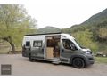 FULL AVRUPA DONANIMLI MOTOKARAVAN