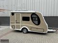 ŞAHİN DEN ORTIZ 3.90 ÇEKME KARAVAN KREDİ KARTINA 12 TAKSİT