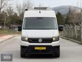 OTOMATİK CRAFTER 4X4 MOTOKARAVAN