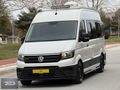 OTOMATİK CRAFTER 4X4 MOTOKARAVAN