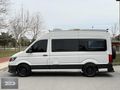 OTOMATİK CRAFTER 4X4 MOTOKARAVAN