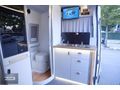 OTOMATİK CRAFTER 4X4 MOTOKARAVAN