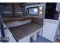 OTOMATİK CRAFTER 4X4 MOTOKARAVAN