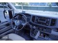 OTOMATİK CRAFTER 4X4 MOTOKARAVAN
