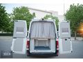 OTOMATİK CRAFTER 4X4 MOTOKARAVAN