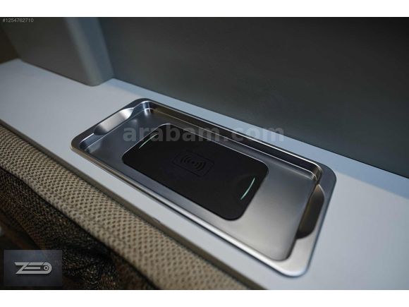 OTOMATİK CRAFTER 4X4 MOTOKARAVAN