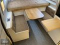 OTOMATİK CRAFTER 4X4 MOTOKARAVAN