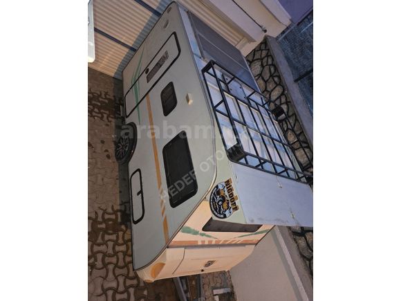 [ HEDEF ] ERBA 420 EKSTRALI