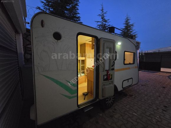 [ HEDEF ] ERBA 420 EKSTRALI