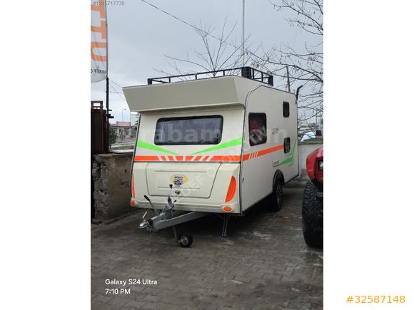 [ HEDEF ] ERBA 420 EKSTRALI