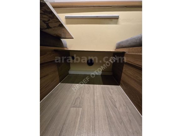 [ HEDEF ] ERBA 420 EKSTRALI