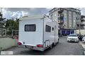 -ÇAĞLAYAN OTOMOTİV- 2011 İVECO DAİLY ÇİFT AYNA KULİS KARAVAN