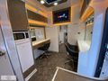 -ÇAĞLAYAN OTOMOTİV- 2011 İVECO DAİLY ÇİFT AYNA KULİS KARAVAN