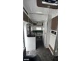 -ÇAĞLAYAN OTOMOTİV- 2011 İVECO DAİLY ÇİFT AYNA KULİS KARAVAN