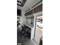 -ÇAĞLAYAN OTOMOTİV- 2011 İVECO DAİLY ÇİFT AYNA KULİS KARAVAN