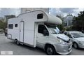 -ÇAĞLAYAN OTOMOTİV- 2011 İVECO DAİLY ÇİFT AYNA KULİS KARAVAN