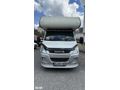-ÇAĞLAYAN OTOMOTİV- 2011 İVECO DAİLY ÇİFT AYNA KULİS KARAVAN