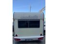 2018 MODEL ERBA ÇEKME KARAVAN 5.25