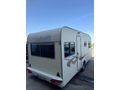 2018 MODEL ERBA ÇEKME KARAVAN 5.25
