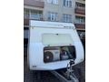 2018 MODEL ERBA ÇEKME KARAVAN 5.25